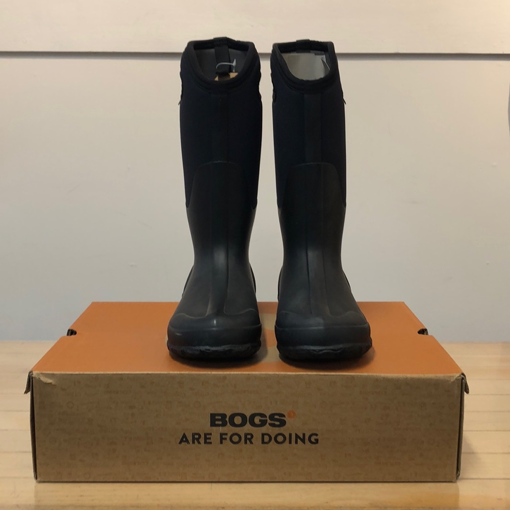 Bog Boots